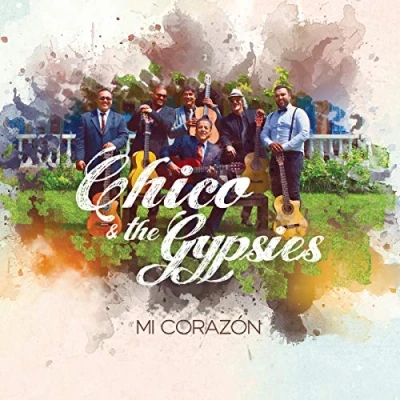 Abbildung von Chico &amp; The Gypsies Mi Corazon