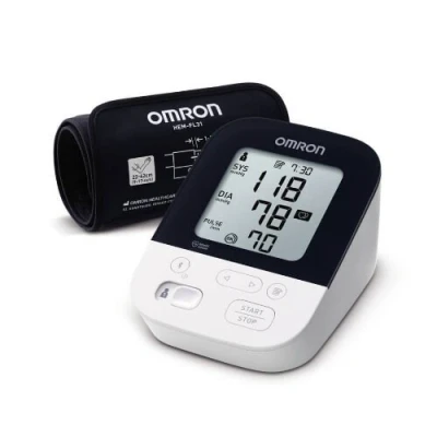 Abbildung von Omron M4 Intelli IT Upper arm Automatic 2 User(s)