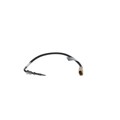 Abbildung von BOSCH 0 986 259 212 Sensor, Abgastemperatur AUDI: A6 C7 Avant, Allroad, Limousine, VOLKSWAGEN: Amarok Pickup