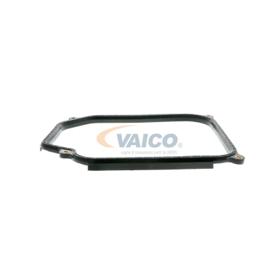 Abbildung von VAICO V10 2500 Dichtung, Ölwanne Automatikgetriebe Original Qualität VOLKSWAGEN: Golf 3, 4 Schrägheck, 5 Schrägheck