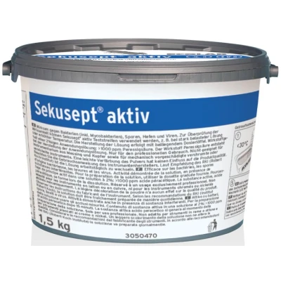Abbildung von Sekusept aktiv 4 x 1,5kg