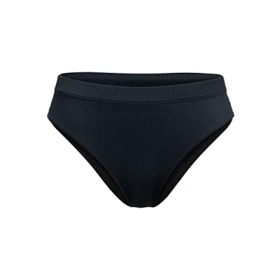 Abbildung von Roxy LOVE THE Shorey Bikinihose, Damen, Größe: XS, Anthracite