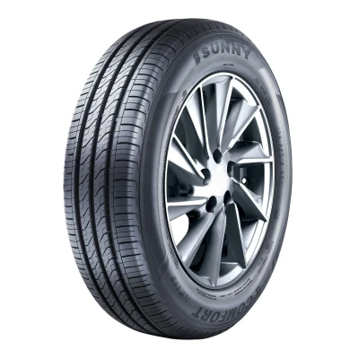 Abbildung von Sunny NP118 175/65 R15 84T PKW Sommerreifen Reifen MINI: Schrägheck, Countryman, Cabrio, VOLKSWAGEN: Polo V FIAT: Grande Punto Schrägheck