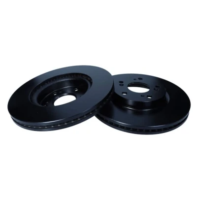 Abbildung von QUARO QD7790HC Bremsscheibe Vorderachse 293 25 5 114 innenbelüftet beschichtet HONDA: CIVIC 9, 10 Schragheck, 9 Tourer