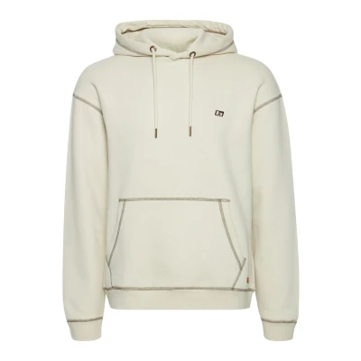 Abbildung von Blend Kapuzenpullover, Herren, Größe: XL, Oyster gray