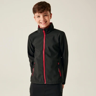 Abbildung von Kinder Jacke Ablaze