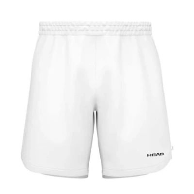 Abbildung von HEAD Power Shorts Men, White