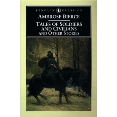 Abbildung von Tales of Soldiers and Civilians: Other Stories (Penguin Classics)