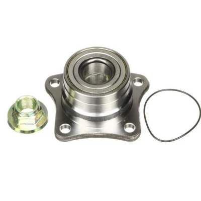 Abbildung von FAG 713 6185 70 Radlagersatz Foto entspricht Lieferumfang 72,70 TOYOTA: Corolla VIII Liftback, Compact, Kombi