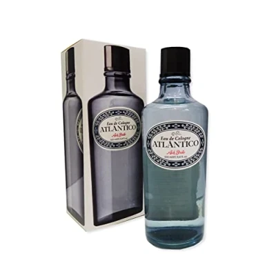 Abbildung von Ach Brito Atlantic Eau de Cologne, 100 ml
