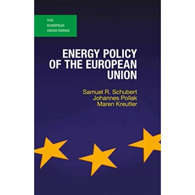 Abbildung von Energy Policy of the European Union (The Series)