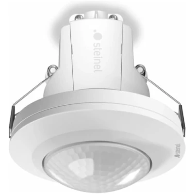 Abbildung von STEINEL IR 4360 COM1 Bewegungsmelder Einbau 8 m