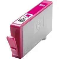 Abbildung von HP 920XL (CD973AE) Magenta Druckerpatrone Hohe Kapazität
