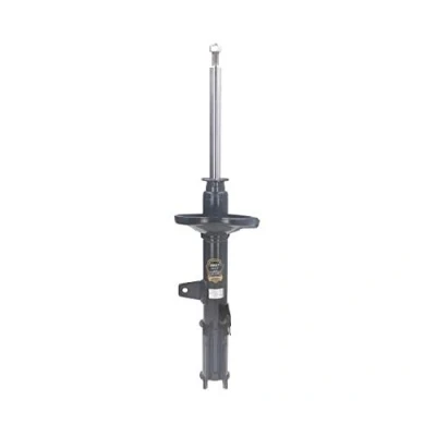 Abbildung von JAPANPARTS MM 20021 Stoßdämpfer Hinterachse rechts Gasdruck Zweirohr Federbein oben Stift TOYOTA: Carina E Schrägheck