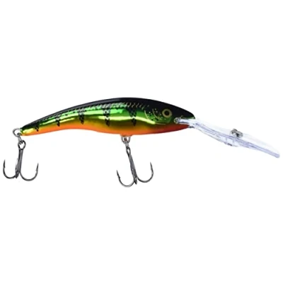 Abbildung von DEEP Tail Dancer 11 FLP