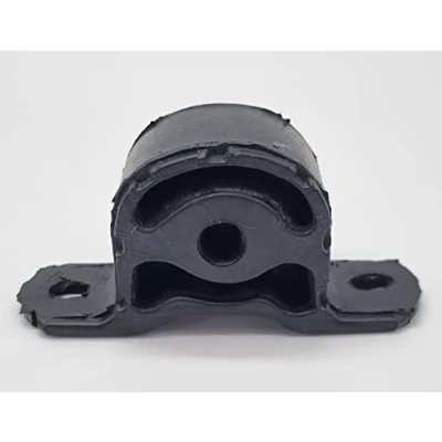 Abbildung von Auspuffgummi Auspuffhalter Halter Abgasanlage für 1er (F20F21) 3er I3 5er X1 X3 X5 (E70) X6 (E71,E72) Z4 Roadster