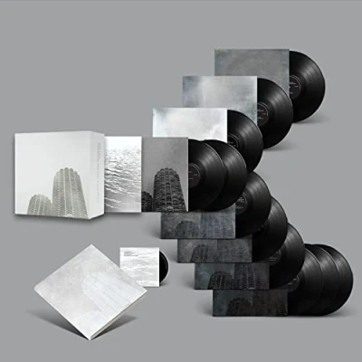 Abbildung von Yankee Hotel Foxtrot (Super Deluxe Edition) [Vinyl LP]