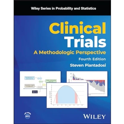 Abbildung von Clinical Trials: A Methodologic Perspective (Wiley in Prob &amp; Statistics/See 1345/6,6214/5)