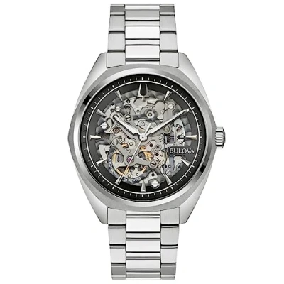 Abbildung von Bulova Automatic Watch 96A293