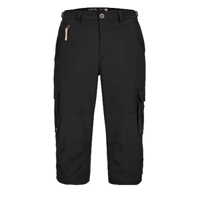 Abbildung von G.I.G.A. DX by killtec 3/4 Hose GS 35 MN PNTS