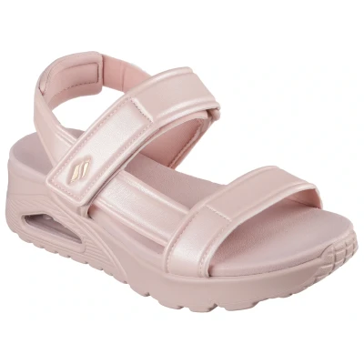 Abbildung von Skechers UNO Basically Pretty 120016BLSH, Sandalen 37 EU