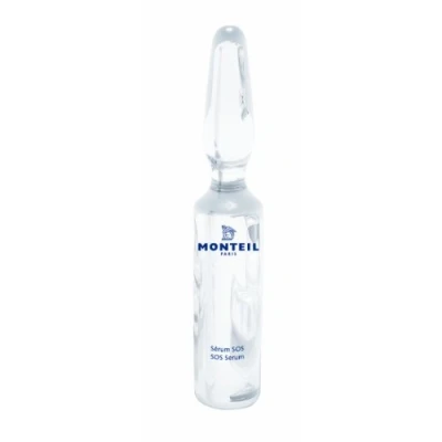 Abbildung von Monteil Paris Solutions SOS Serum, 3x 2 ml