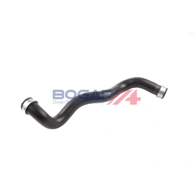 Abbildung von BOGAP C4228295 Kühlerschlauch EPDM (Ethylen Propylen Dien Kautschuk) MERCEDES BENZ: C Klasse Limousine, T modell, GLK