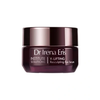 Abbildung von Dr. Irena Eris Y Lifting Resculpting Lift Eye Serum 15 Ml
