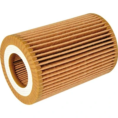 Abbildung von HERTH+BUSS JAKOPARTS J1314019 Ölfilter Filtereinsatz HONDA: CIVIC 9, ACCORD 8 Kombi, Hatchback