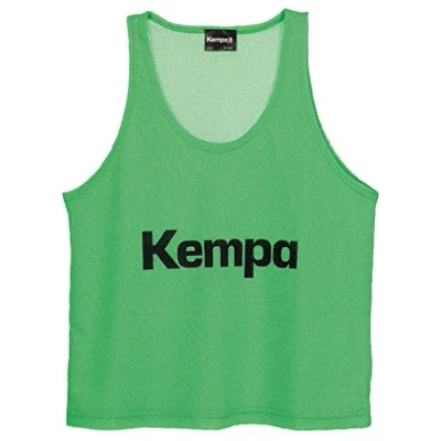 Abbildung von Kempa Shirt Markierungshemd, grün, M