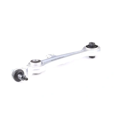 Abbildung von VAICO V10 7008 2 Querlenker Original Qualität mit Lager beidseitig, Vorderachse unten Aluminium 21 AUDI: A8 D2, A6 C5 Avant