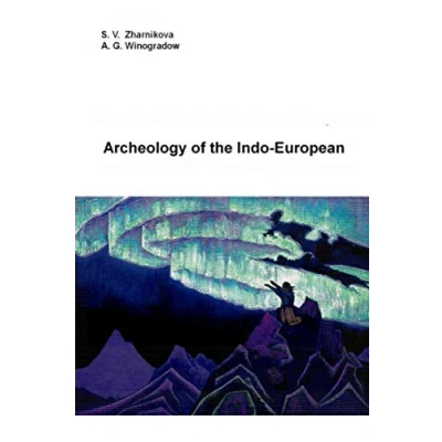 Abbildung von Archeology of the Indo European