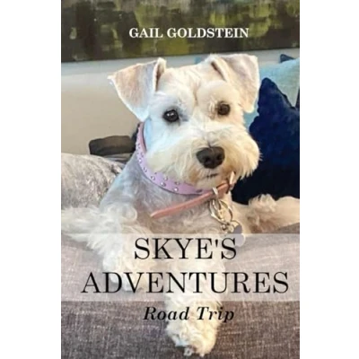 Abbildung von Skye's Adventures: Road Trip