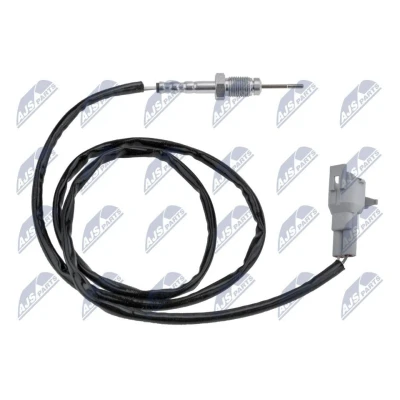 Abbildung von NTY EGT SU 003 Sensor, Abgastemperatur SUZUKI: Grand Vitara 2 SUV