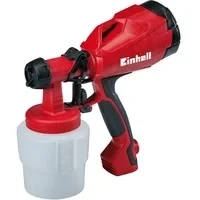 Abbildung von Einhell Farbsprühgerät TC SY 400 P