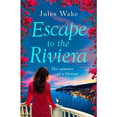 Abbildung von escape to The Riviera: perfect romance with this summer!