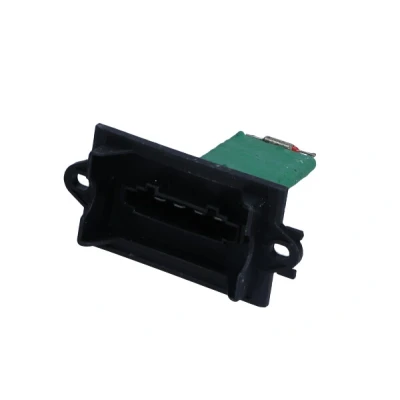 Abbildung von MAXGEAR 57 0379 Widerstand, Innenraumgebläse CITROËN: C2 Schrägheck, C3 I Schrägheck