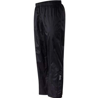 Abbildung von Schwarze Herrenregenhose Argus von Pro X Elements