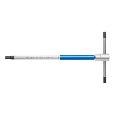Abbildung von Hogert Technik HT1W850 Schraubendreher 10 250