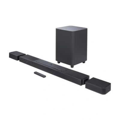 Abbildung von JBL Bar 1300 Schwarz