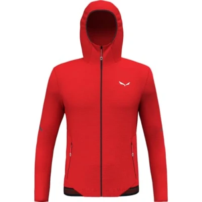 Abbildung von SALEWA Herren Pedroc Pl M Hd Jacket. Jacke, orange, L