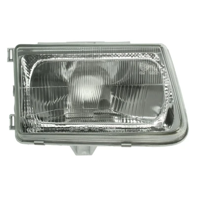 Abbildung von ALKAR 2742416 Scheinwerfer rechts W5W, H4 OPEL: Corsa A CC