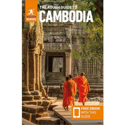 Abbildung von The Rough Guide to Cambodia: Travel With eBook: Free Ebook (Rough Cambodia)