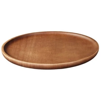 Abbildung von ASA Selection Teller Wood ø 25 cm