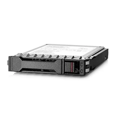Abbildung von HPE 3,84 TB SATA RI SFF BC MV SSD