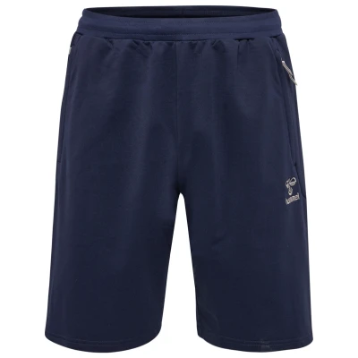 Abbildung von Hummel Hmlmove GRID Shorts, Herren, Größe: XXL, Marine