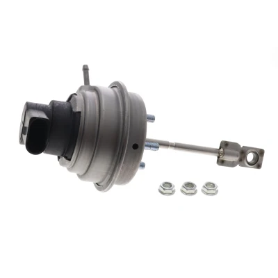 Abbildung von VEMO V15 40 0025 Stellelement, Turbolader VOLKSWAGEN: Passat B6 Variant, Golf 6, 6 AUDI: A3 Sportback, Schrägheck