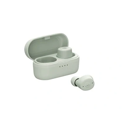 Abbildung von Yamaha TW E3C In Ear Kopfhörer (Freisprechfunktion, Multi Point Verbindung, Sprachsteuerung, Transparenzmodus, Google Assistant, Siri, A2DP Bluetooth, AVRCP HFP, HSP, Clear Voice Call, Gaming Modus, Ambient Sound, Listening Care)