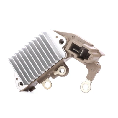 Abbildung von RIDEX 288R0038 Lichtmaschinenregler 14,4V VOLKSWAGEN: Taro Pickup, TOYOTA: Land Cruiser Prado 70 SUV