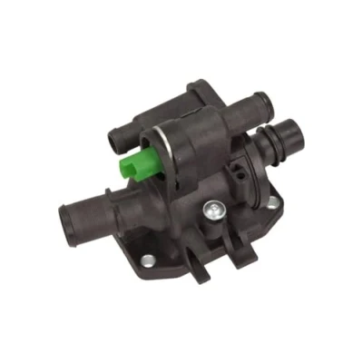 Abbildung von MAXGEAR 18 0218 Kühlwasserthermostat 83 PEUGEOT: 207 Schrägheck, CC, 308 I CITROËN: Berlingo II, DS3 C4 II Schrägheck